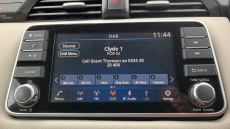 Nissan Micra 1.0 IG-T 92 Acenta 5dr Petrol Hatchback